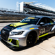 Illustration for article titled Heres Your Epic Gallery Of Pirelli World Challenge Cooking At COTAem/emem/em